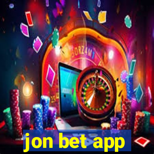 jon bet app